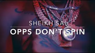 Russ Millions x Buni x Tion Wayne Type Beat - 'OPPS DON'T SPIN' | UK x NY Drill 2022