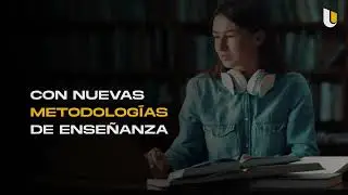 ESTUDIA MODALIDAD ONLINE