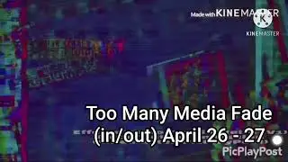 Effects Video Test Round 6 (6/250)