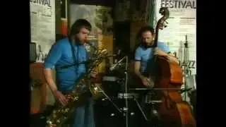 John Surman Trio - Hamburg, Germany, 1975-06-08 (full)