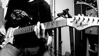 INEKAFE - Všetky Skladby Sveta (guitar cove)
