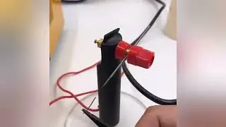 WELDING MACHINE