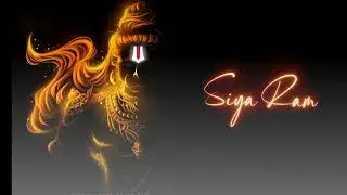 Lord Hanuman status | jai shri ram | bajrangbali | Anjani putra | status videos | Ram Siya Ram