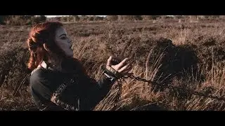 Blackbriar - I'd Rather Burn (Official Music Video)