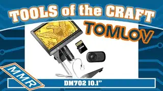 TOMLOV DM702 10.1