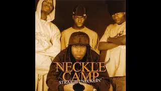Neckle Camp - Joy Ride