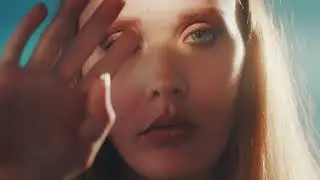 The Bergamot - Neon Sunrise [Official Video]