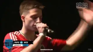 LAS MEJORES RIMAS DE LA JORNADA 9 