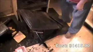 Angry Grandpa   The Cost of Destruction