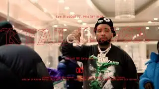 CertifiedCed f/ Philthy Rich - Real N*%$@ (Official Video)