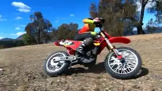 Losi Promoto