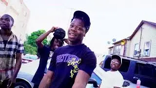 BTA KAM | BTA LA - TRUEY DAY - SHOT BY MARATHONP_