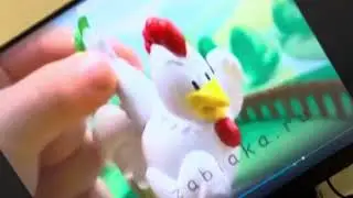 Kiki Ricky Game Ravensburger 🐓🥚🐥💥