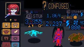 MEGALOOT - Beta - Part 3 Counter-Thunder-Tank