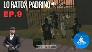 SEQUESTRAMOS O MAGNATA 🔥 O ENCONTRO... HORIZONTE RP 🌃 SAMP ONLINE 💜 RATOX VLOGS 🔥 GTA RP 🔥 #2k