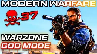 This makes winning EASY!!/call of duty modern warfare warzone