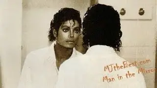 Copacetic - Man In The Mirror