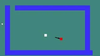 Untitled the game progress