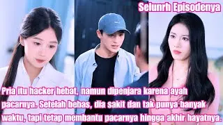 Pria itu hacker hebat, namun dipenjara karena ayah pacarnya. Setelah bebas, dia sakit dan tak punya