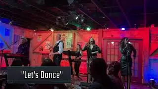 Heaven 17 - "Let's Dance"