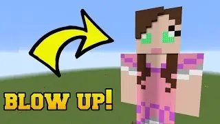 IS THAT GAMINGWITHJEN?!? BLOW HER UP!!!