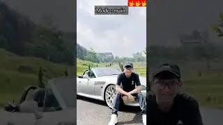 EMAK GILA & UJANG🔥 