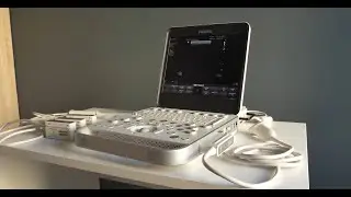 Аппарат УЗИ Philips CX50