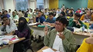 Seminar Teknik Menjawab SPM FJ 2023 di UPM