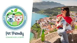 COMARCA DE LA SIDRA - ASTURIAS «PET FRIENDLY» MASCOTAS BIENVENIDAS