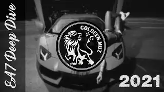 EA7 - SOTL - Deep Dive 10 (GOLDEN MUZ)