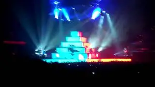 Uprising-Muse- Cleveland 2013