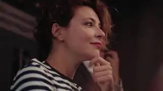 Lake Como Film Festival - 2018 | Un Giorno Devi Andare - Marco Biscarini & Daniele Furlati