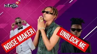 Strongman Has Blocked Me… And Patapaa’s Music Is Just Noise! – Kay White Speaks Out