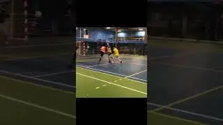 Чего 😱. Даже Роналдо такой гол незабевал 😱  ￼