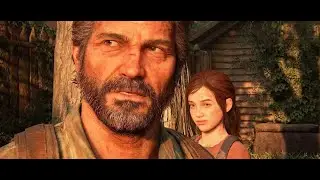 Серия 2 . The  Last of Us  Part 1@2