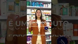 O que não te contam sobre o Nivea da latinha azul!! #cuidadoscomapele #pelehidratada