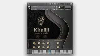 02 interface | KHALIJI Drums of Arabia