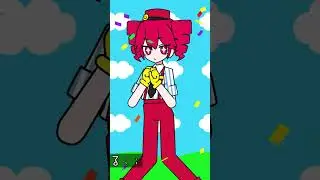 メズマライザー / 初音ミク・重音テトSV #shorts #vocaloid #初音ミク #重音テト