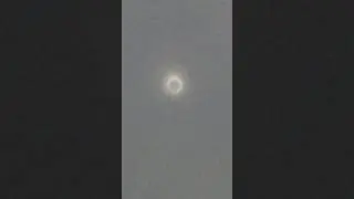 Solar Eclipse