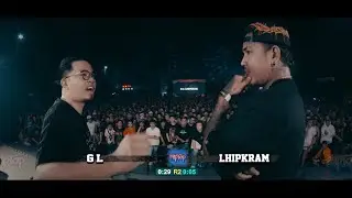 FlipTop - GL vs Lhipkram
