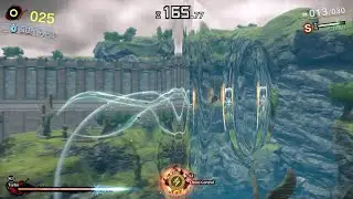 Shadow Generations | Kingdom Valley Act 2 Challenge 2 | S Rank