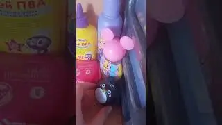 обзор на мой стол