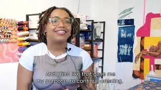Layered Legacies: Aliyah Bonnette