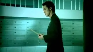 Mediacorp Channel 5 Ident 