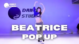 Good Love - Tamera | BEATRICE HEELS | O2 DANCE STUDIOS