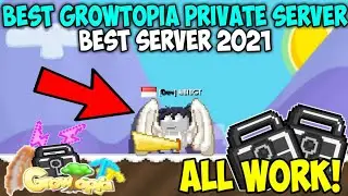 Growtopia Private Server 2021 Growtopia Best Server | GTHM