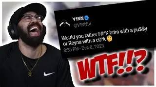 The FUNNIEST Replies To VALORANT Tweets..
