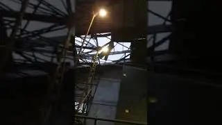 video Mercado Modelo  destrozado por la tormenta 29/9/2018