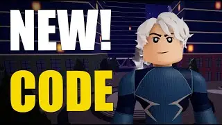 MARVEL OMEGA CODES [STORM] [ROBLOX]
