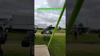 May 20, 2023 Race day pt. 3 